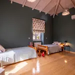 Oasis Villa *