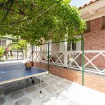 Villa Oasis *