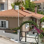 Villa Oasis *