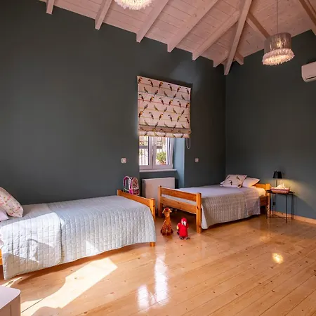 Oasis Villa *