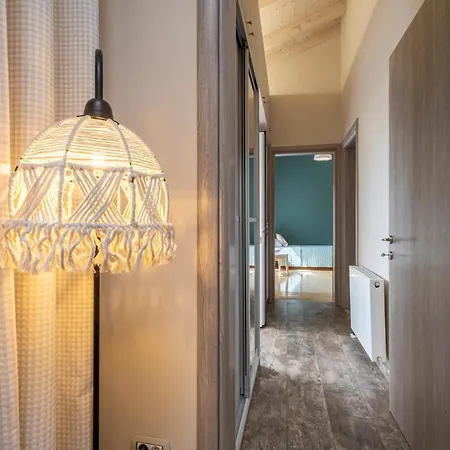 Oasis Villa *