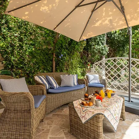 Oasis Villa