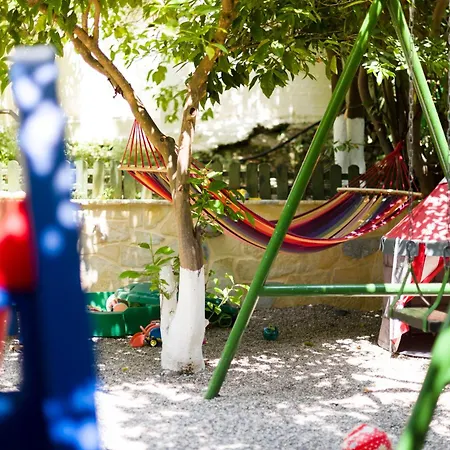 Oasis Villa