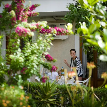 Oasis Villa