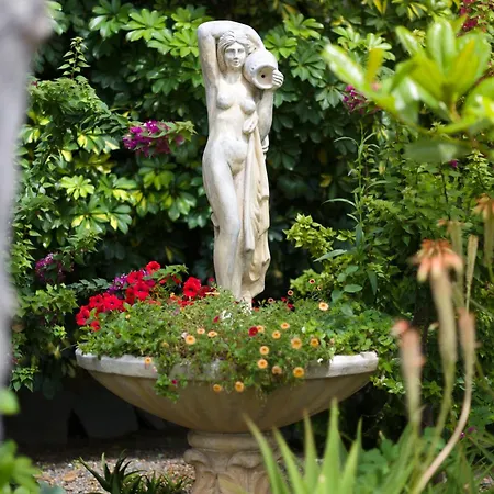 Villa Oasis